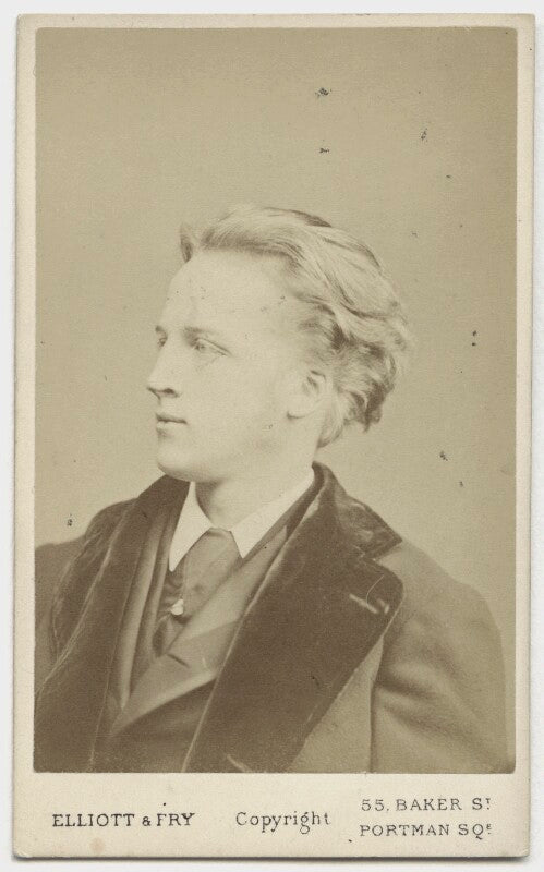 John campbell, 9th duke of argyll npg x98