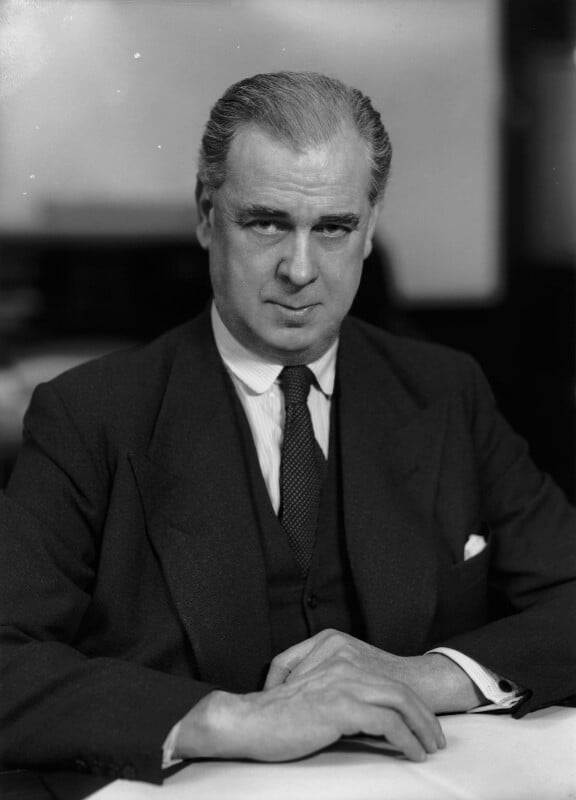 Sir william robert marshall cockburn npg x100830