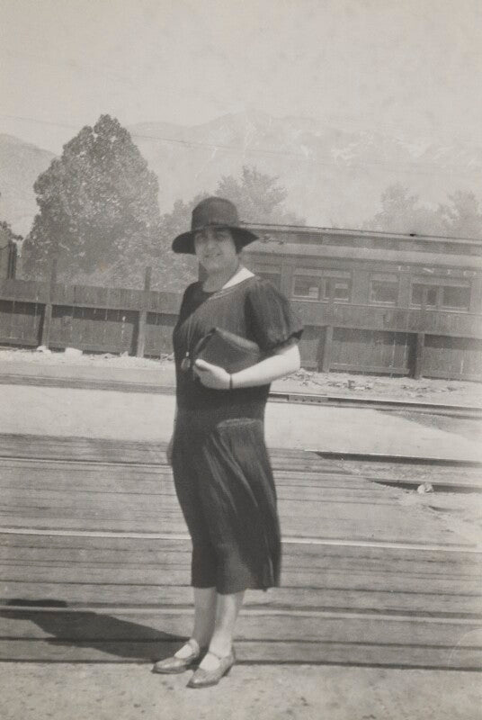 Dame myra hess npg ax183815