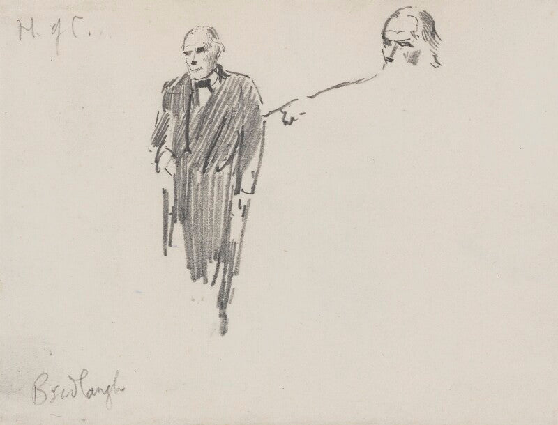 Charles bradlaugh npg 2313