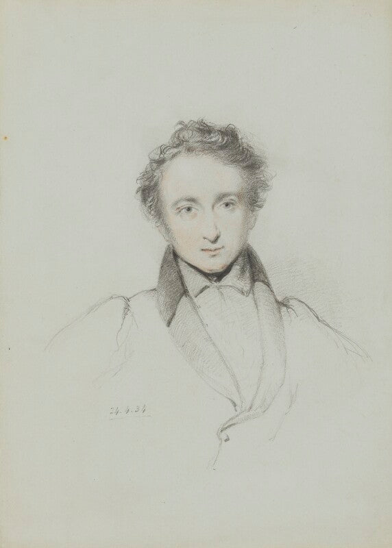 Sir alexander burnes npg 2515(20)