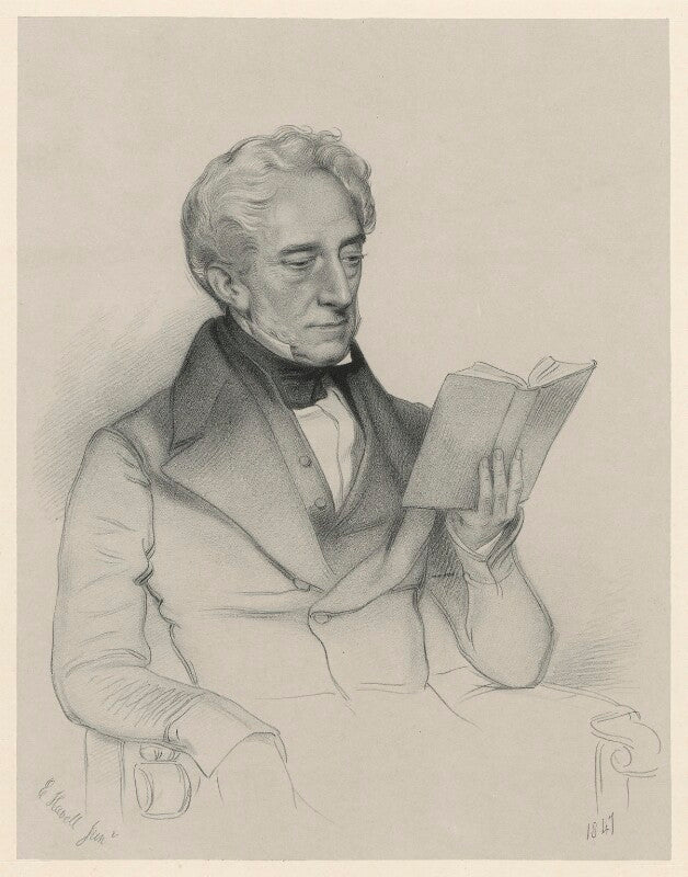 William silas hathaway npg d22466