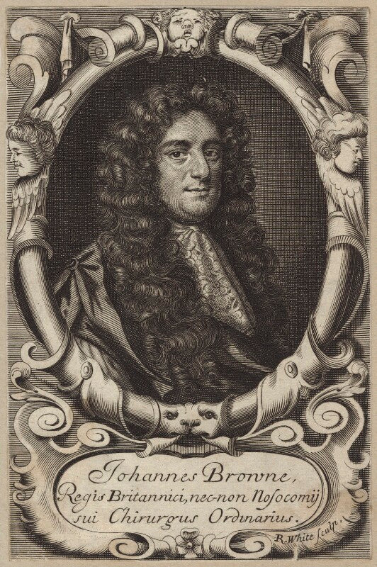 John browne npg d30095