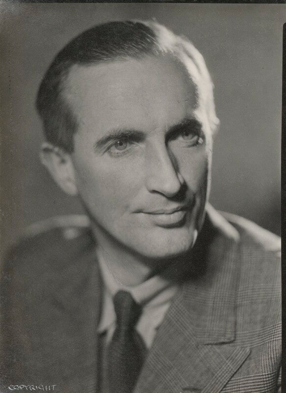 Liam o'flaherty npg ax136112