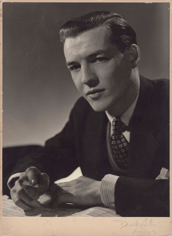 Sir alexander drummond gibson npg x75850