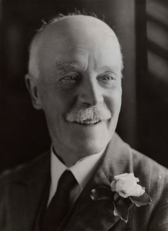 William pickford npg x84489