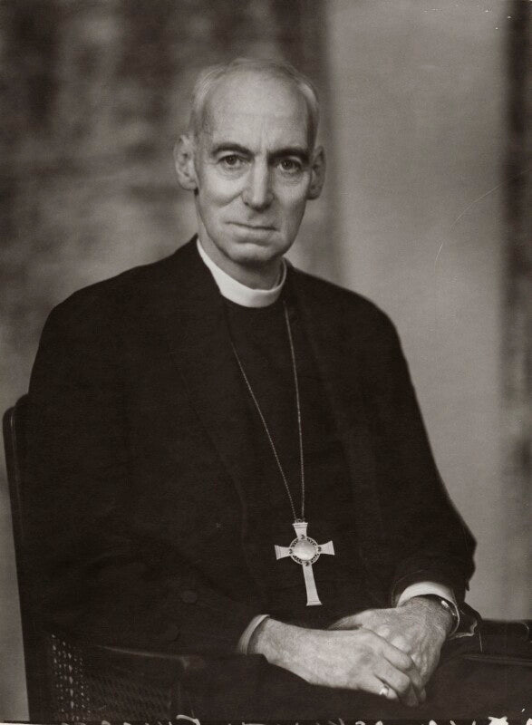 Wilfred marcus askwith npg x92019