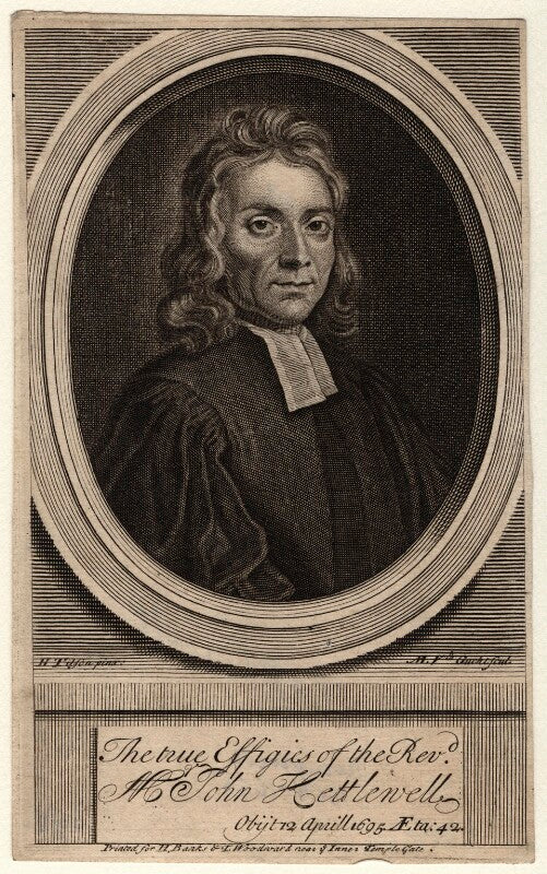 John kettlewell npg d16210