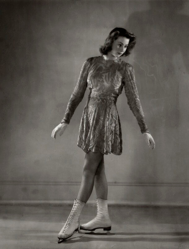 Mia macklin npg x153511