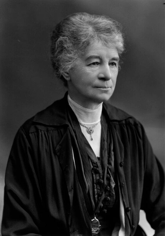 Lady williams npg x154817