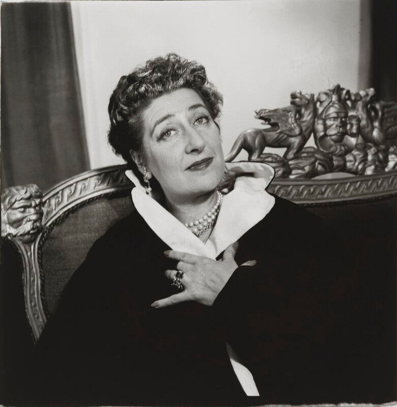 Princess dmitry kandaourow npg x195609