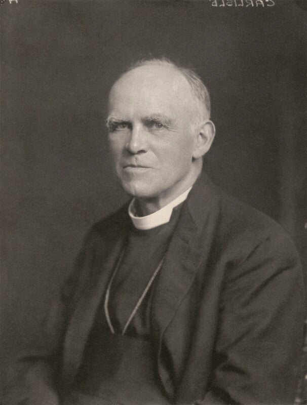 Henry herbert williams npg x186180