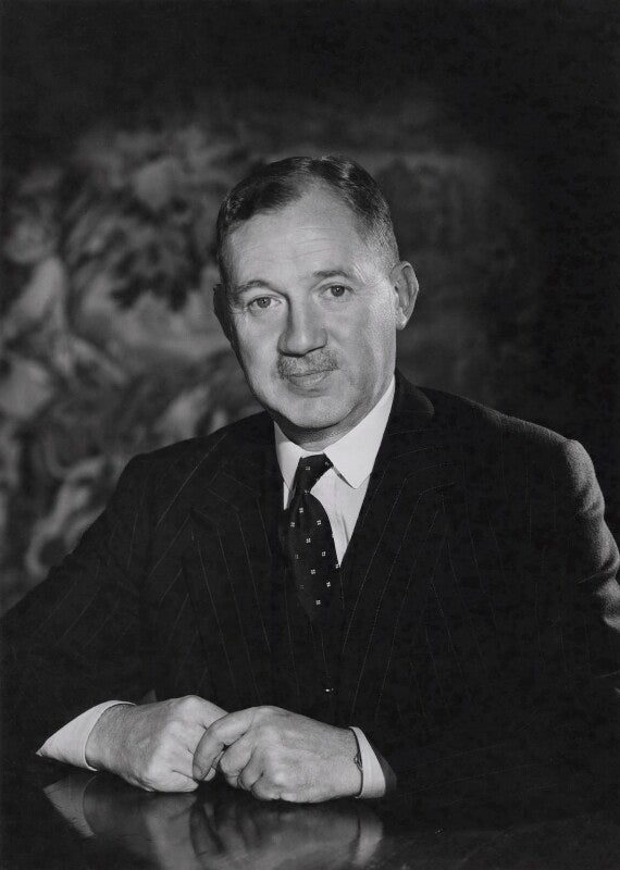 Martin mclaren npg x186390