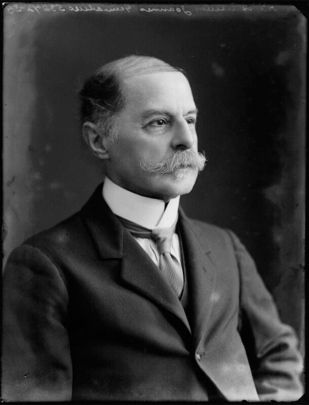 Joannes gennadius npg x154342