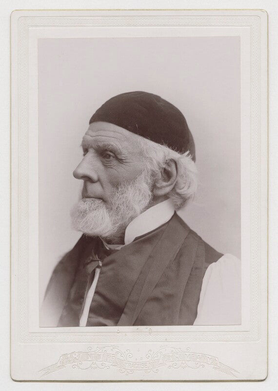 Frederic dan huntington npg x159178