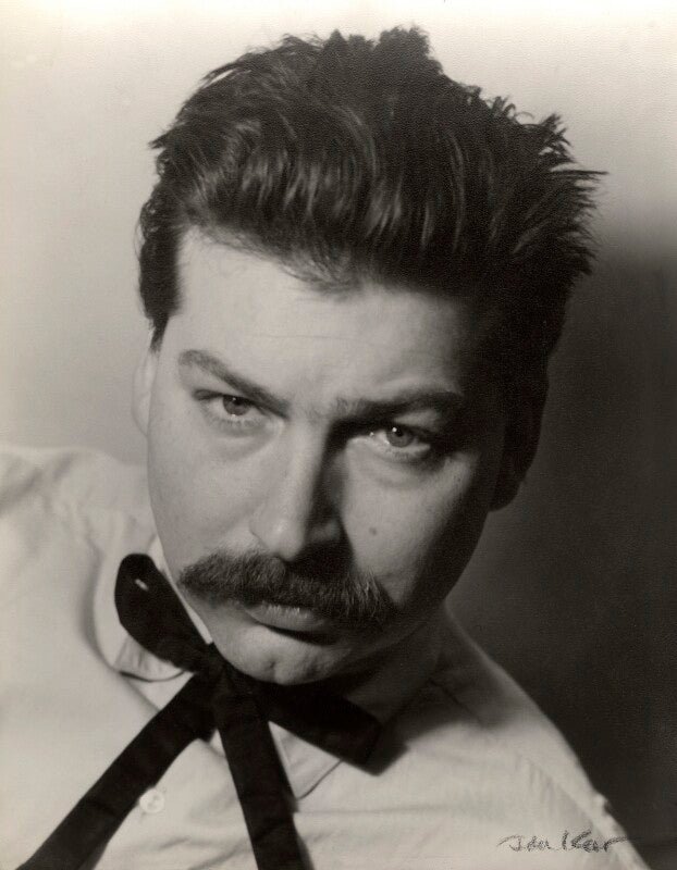 Karel appel npg x88563