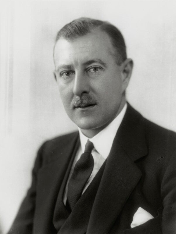 Cyril tom culverwell npg x124666