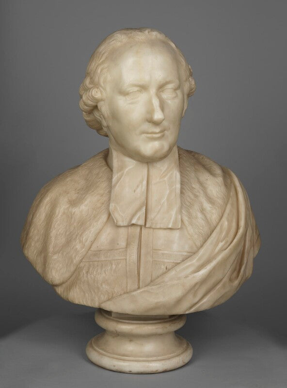 Frederick augustus hervey, 4th earl of bristol npg 3895