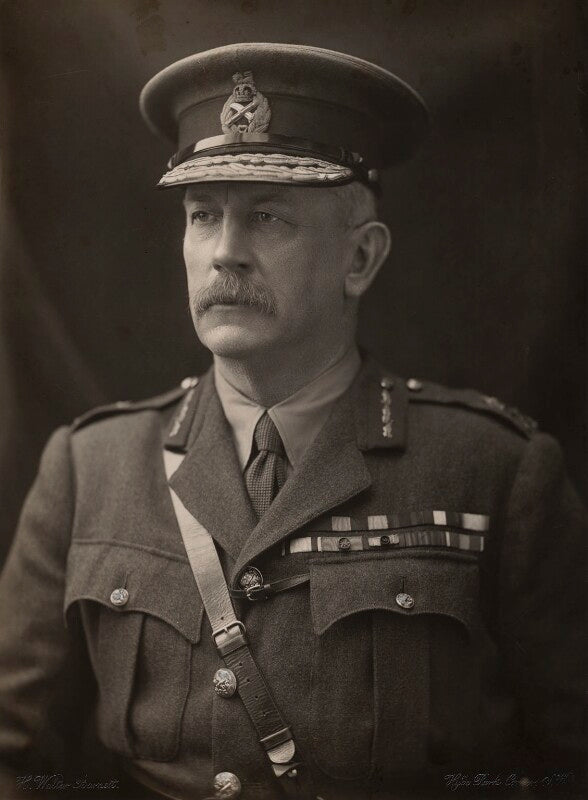 Sir george henry fowke npg x14293