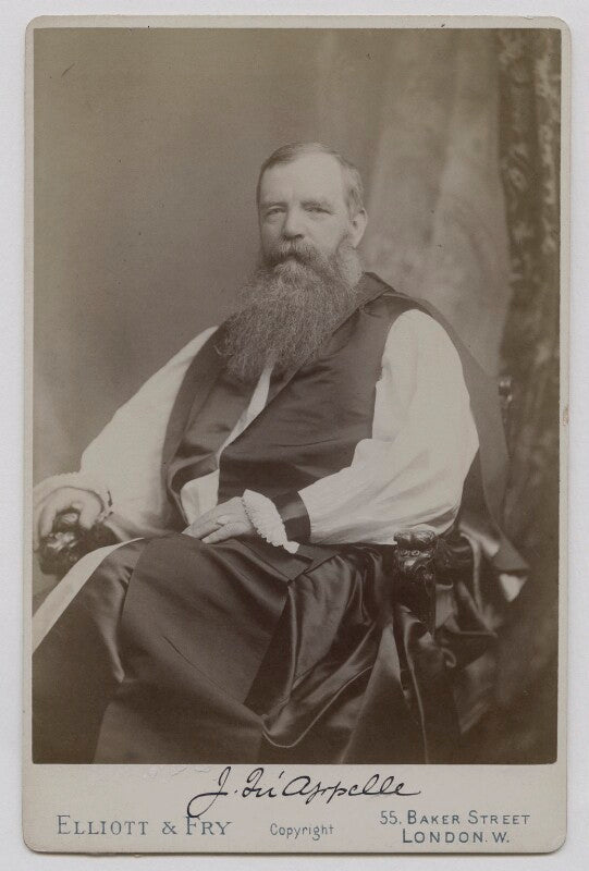 John grisdale npg x159105