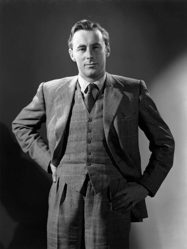 Sir stephen lewis edmonstone hastings npg x71847