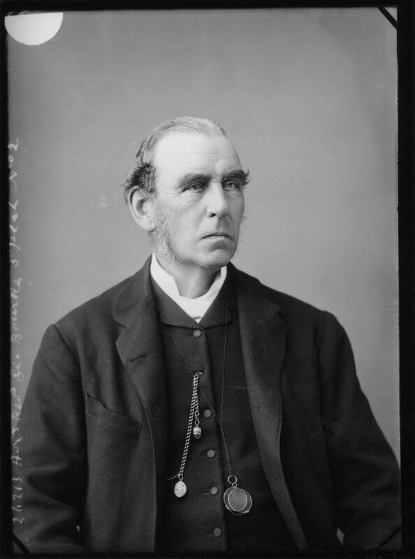 Hon. george bourke npg x385