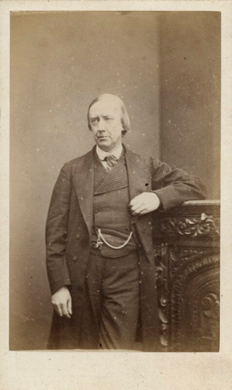 Sir charles hallé (né carl halle) npg x87009