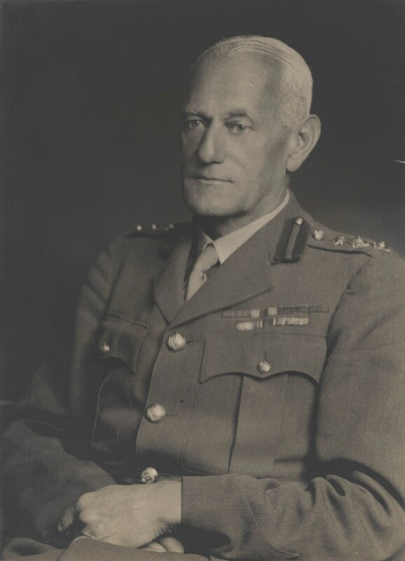 Sir charles gordon gordon watson npg x167884