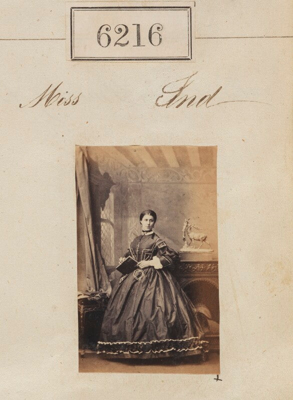 Miss ind npg ax56162