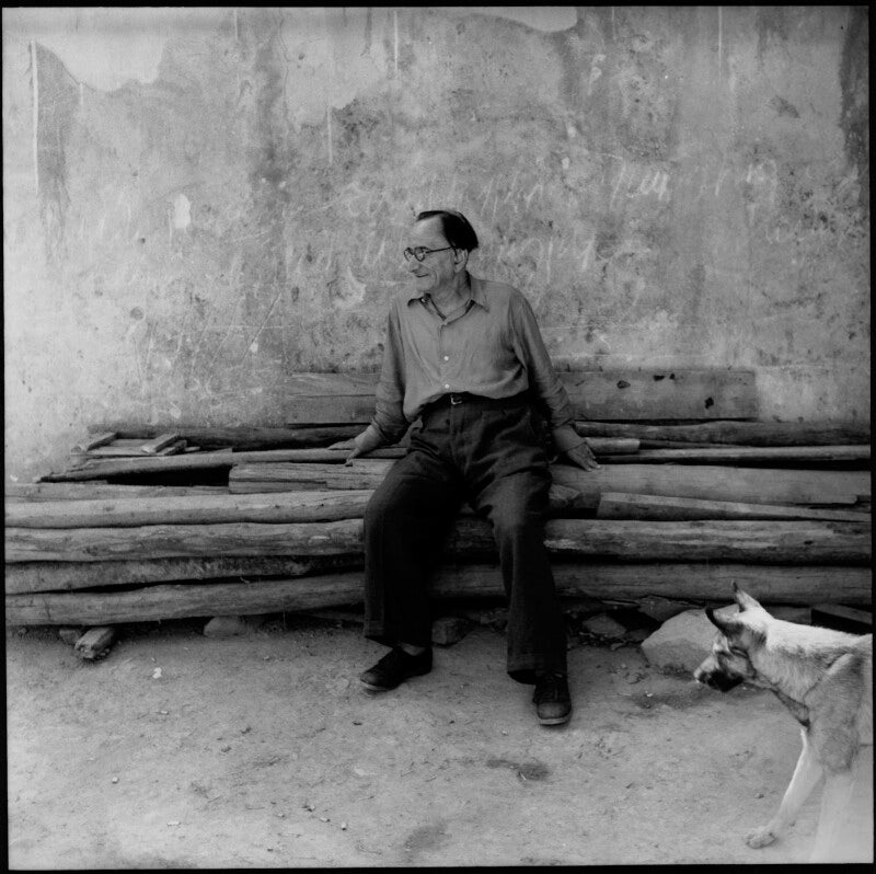 Melkon karamian npg x134856