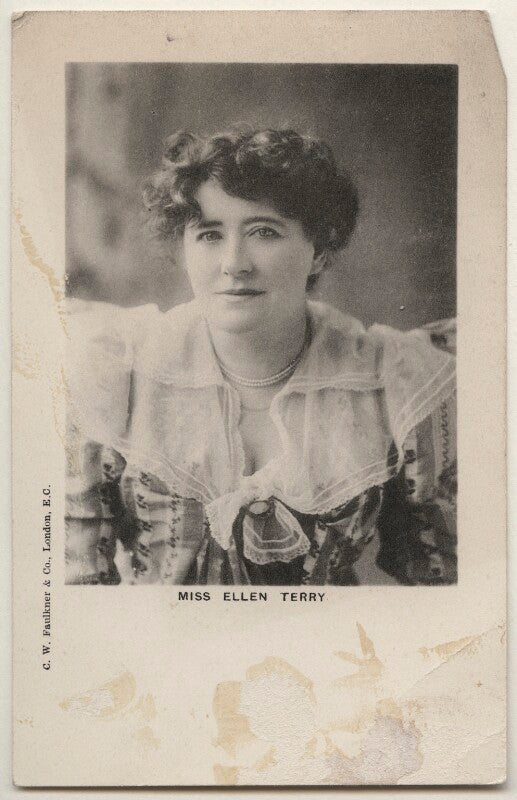 Ellen terry npg x197952