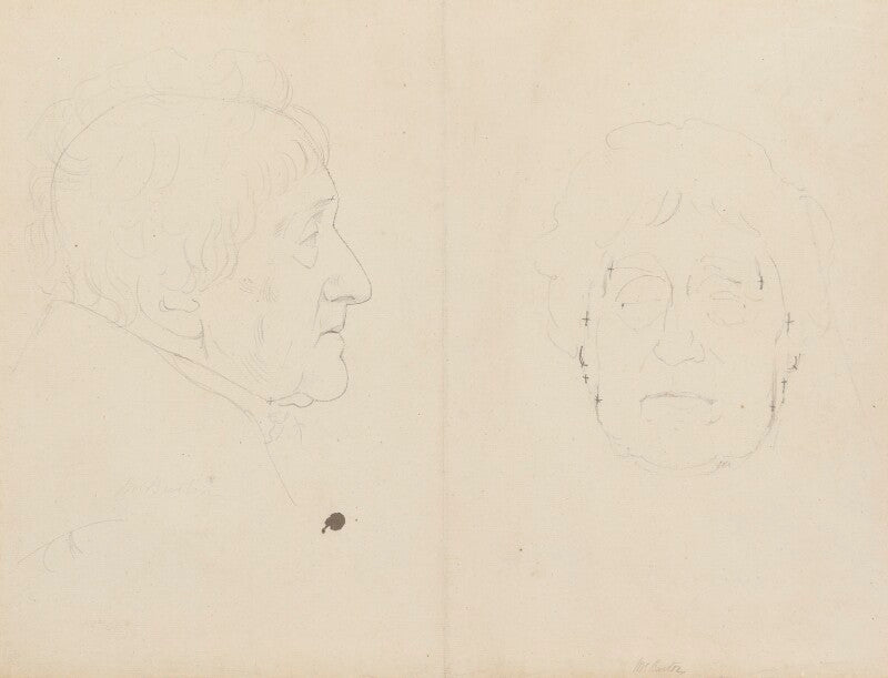 Francis burton npg 316a(7)