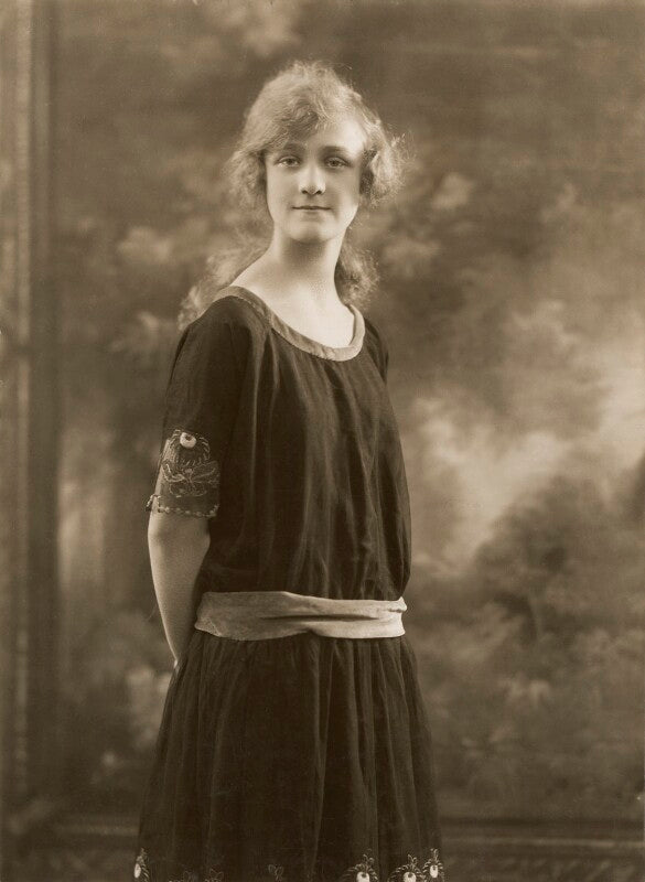 Monica morgan npg x83412