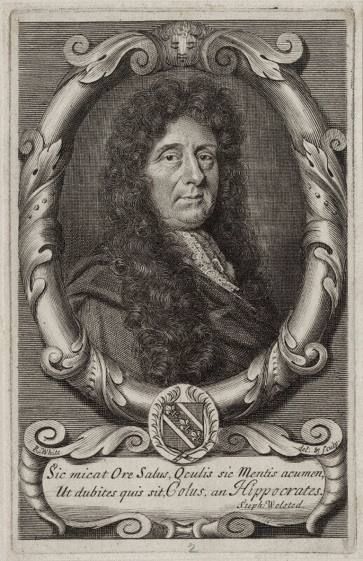 William cole npg d31230