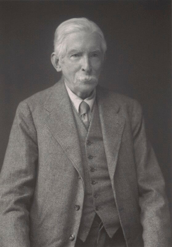 James bonar npg x165329