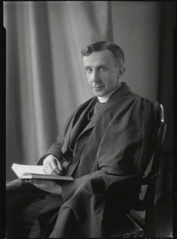 Basil vivian fabian brackenbury npg x47446