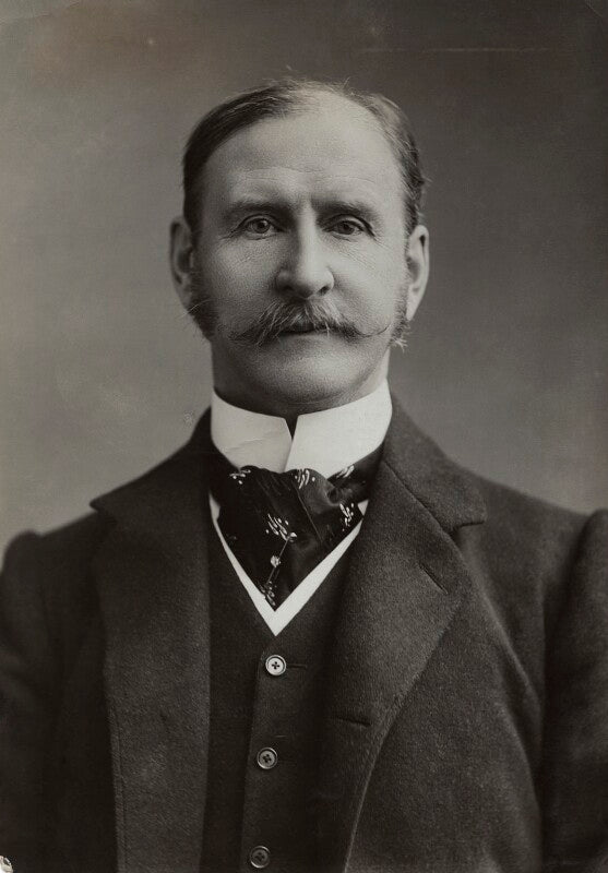 Sir (charles) wyndham murray npg x84385