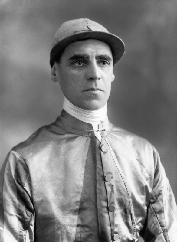 Joe childs npg x22157