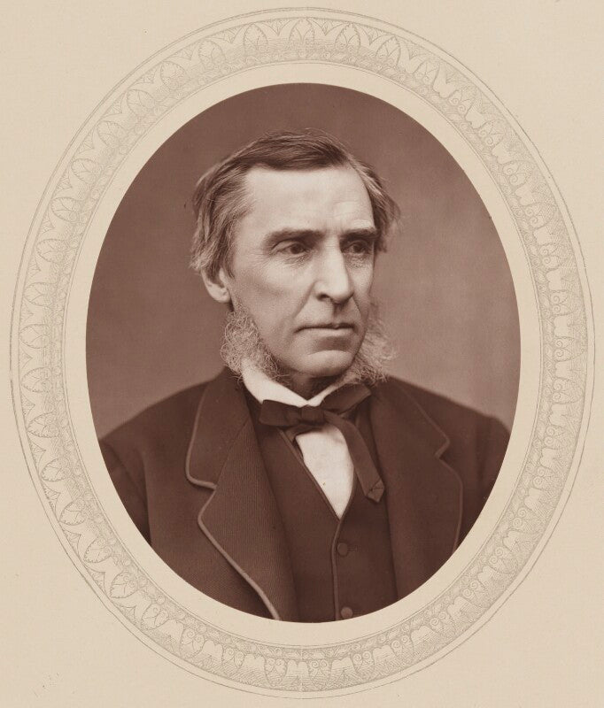 James anthony froude npg ax17489