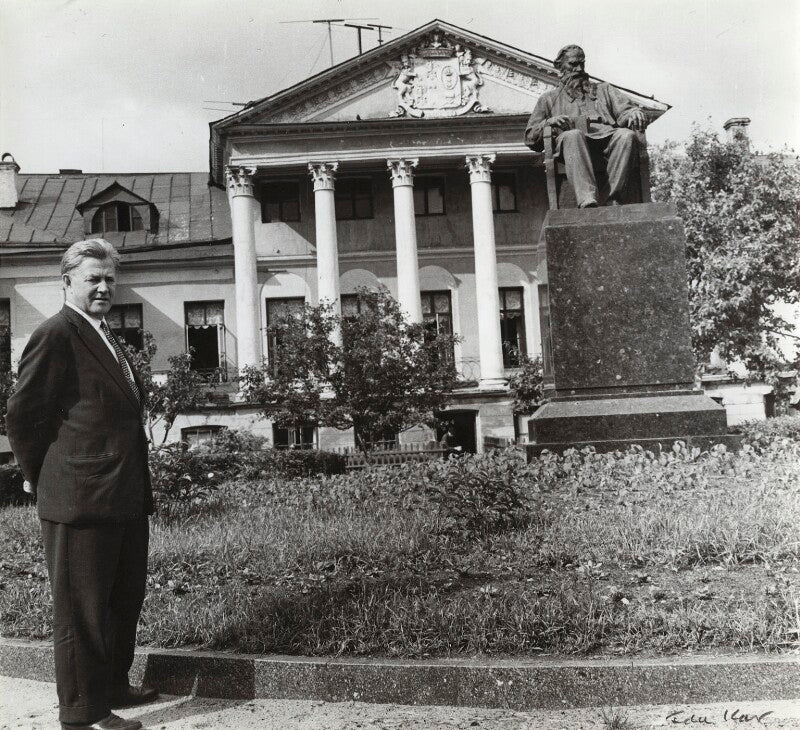 Alexei a. surkov npg x132760