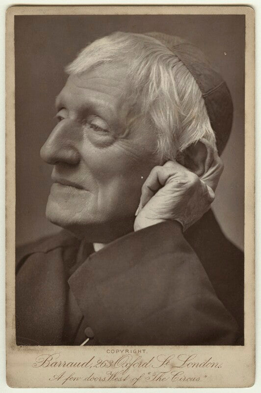 John newman npg x21517