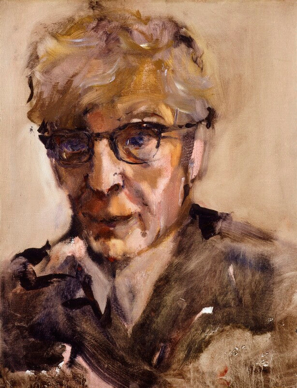 Norman wingate pirie npg 5714