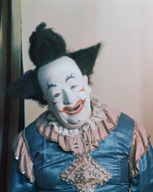 Whimsical walker (thomas henry walker) npg x220254