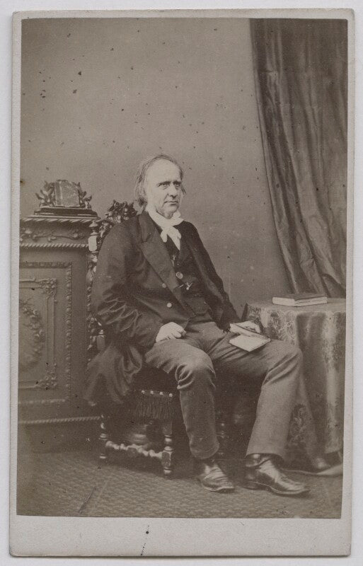 Thomas guthrie npg ax7492