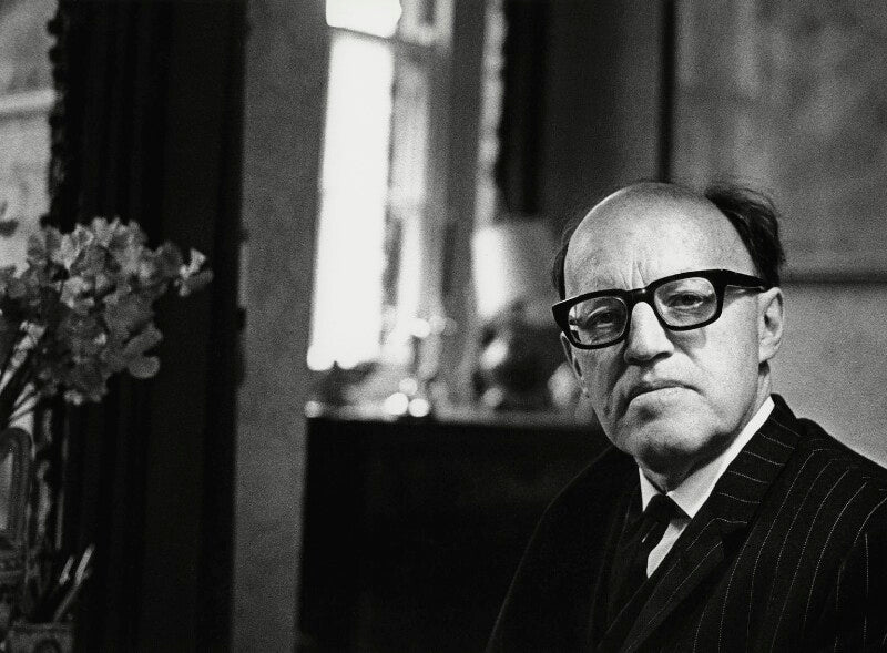 Francis aungier pakenham, 7th earl of longford npg x166013