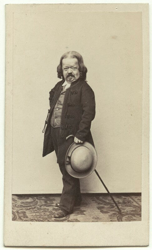 Johann wilhelm preyer npg ax17203