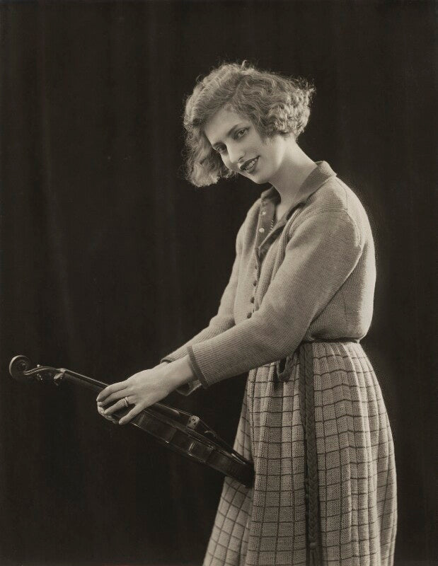 Haidee de rance npg x83046