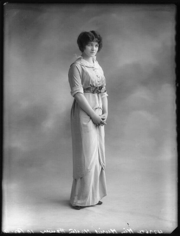 Muriel martin harvey npg x102953