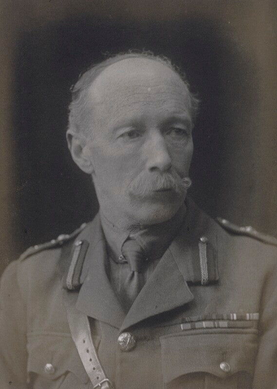 Aldred lumley, 10th earl of scarbrough npg x67329