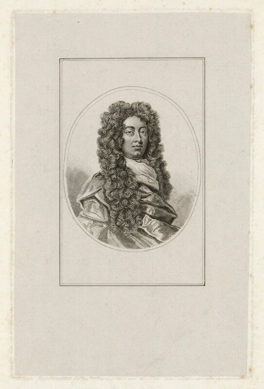 Edward hopkins npg d35982